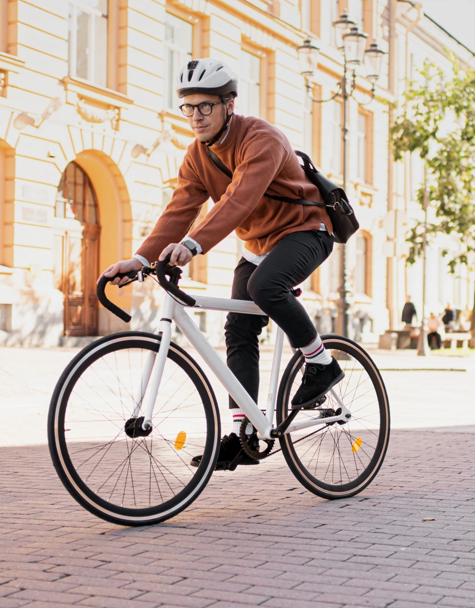 ACTU VÉLO