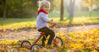 Tricycle pour enfant