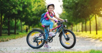 Vélos pour enfant